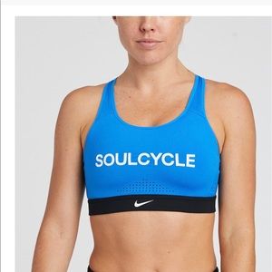 Nike x SoulCycle Sports Bra